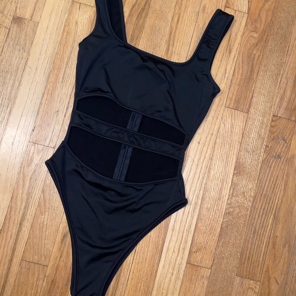 bodysuit